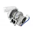 Turbocompresseur, suralimentation DT 1.48035 - Visuel 1