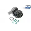 Turbocompresseur, suralimentation DT 1.48033 - Visuel 2