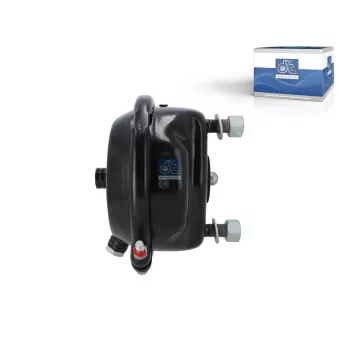 Cylindre de frein à diaphragme DT 1.48105