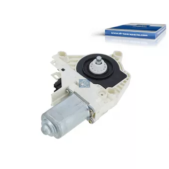 Moteur électrique, lève-vitre DT 1.51037
