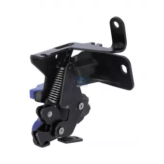 Serrure de capot-moteur DT 1.52014