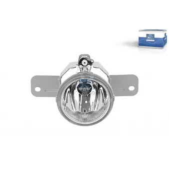 Projecteur antibrouillard DT 1.51254