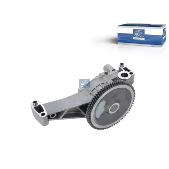 Pompe à huile DT 1.40603