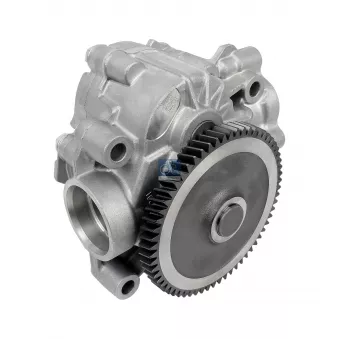 Pompe à huile DT 1.40600