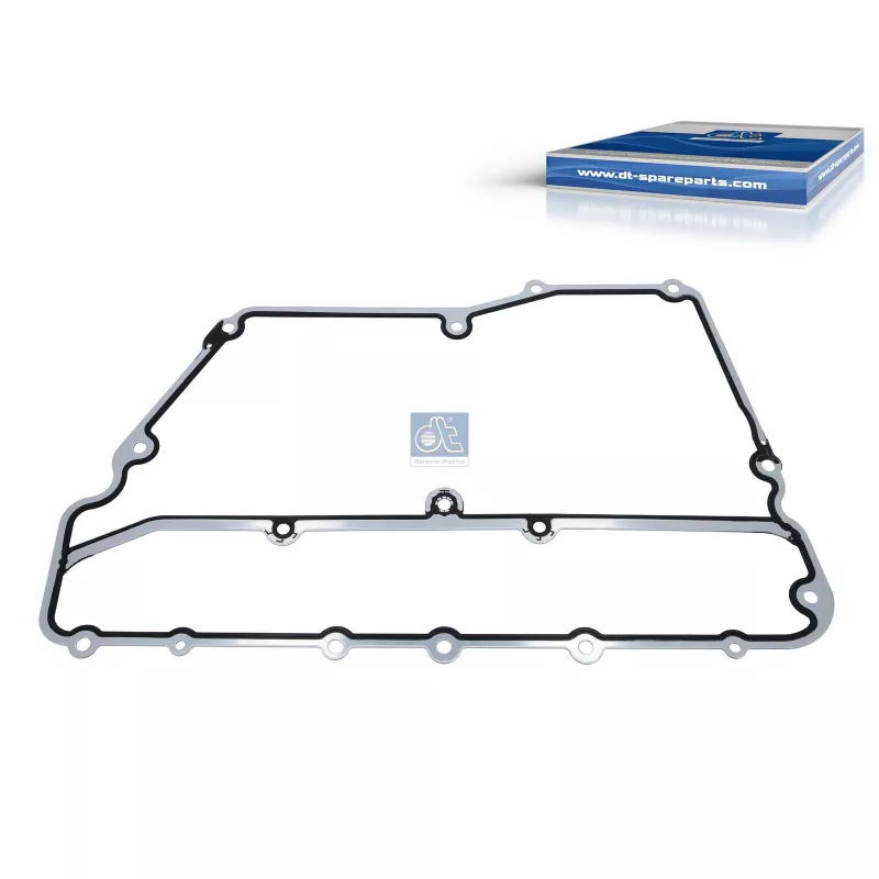 Joint, radiateur d'huile DT 1.40200