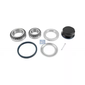 Kit de réparation, moyeu de roue DT 10.10442