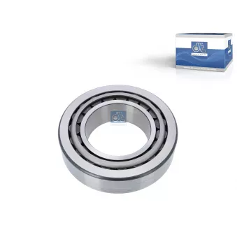 Roulement de roue DT 10.10500