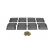Kit de garnitures de frein, frein à tambour DT 10.13001 - Visuel 1