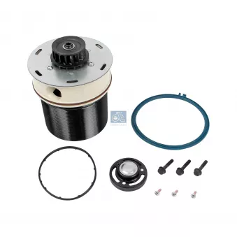 Kit de réparation, ventilation du carter-moteur DT 1.61100