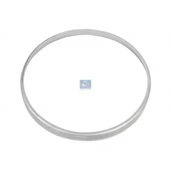 Bague d'étanchéité, moyeu de roue DT