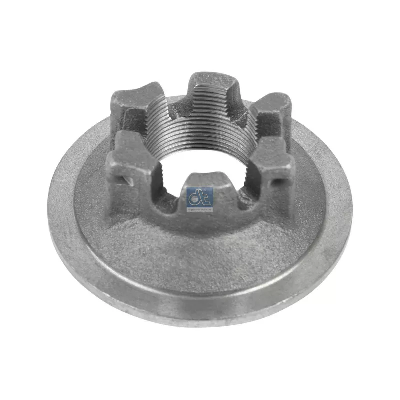 Écrou d'essieu, arbre d'essieu DT 10.10063