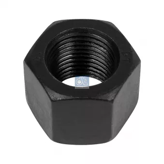 Écrou de roue DT 10.10020