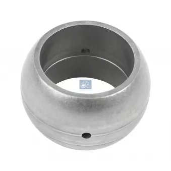 Coussinet de palier, arbre de frein DT 10.13163