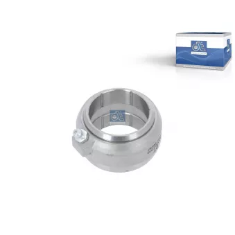 Coussinet de palier, arbre de frein DT 10.13167