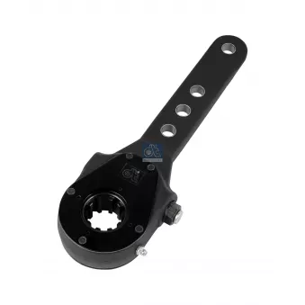 Régleur de timonerie, freinage DT 10.13021