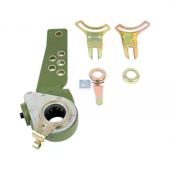 Régleur de timonerie, freinage DT 10.13025