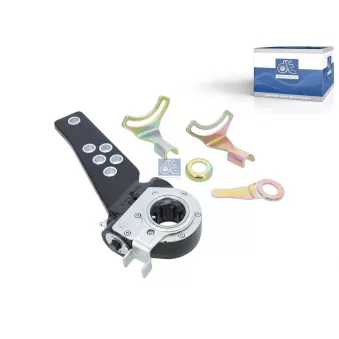 Régleur de timonerie, freinage DT 10.13023