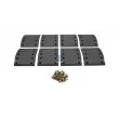 Kit de garnitures de frein, frein à tambour DT 10.13004 - Visuel 1