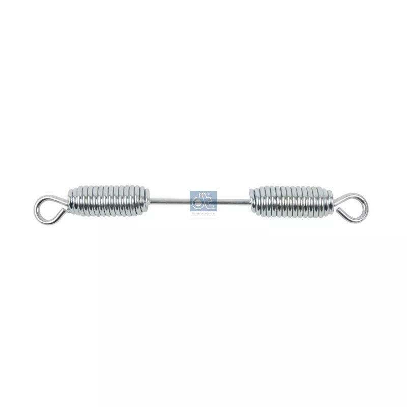 Ressort, mâchoire de frein DT 10.13053