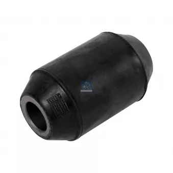 Coussinet de palier, ressort à lames DT 10.26202