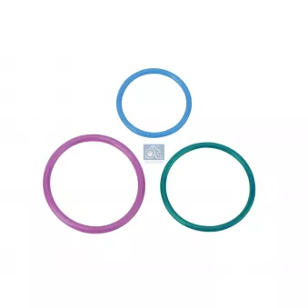 Kit de joints, injecteur DT 1.31206