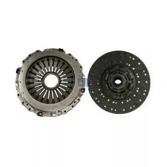 Kit d'embrayage DT 1.31327