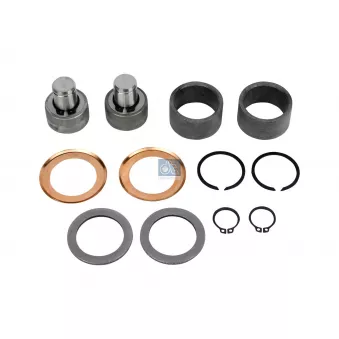 Kit d'assemblage, butée de débrayage DT 1.31345