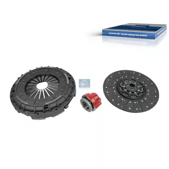 Kit d'embrayage DT 1.31320