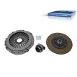 Kit d'embrayage DT 1.31378 - Visuel 1