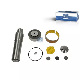 Kit d'assemblage, pivot de fusée d'essieu DT 1.31611