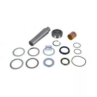 Kit d'assemblage, pivot de fusée d'essieu DT 1.31603