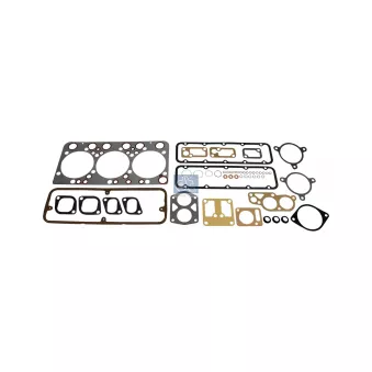 Pochette haute DT 1.31022