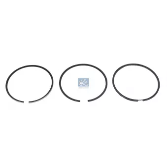 Jeu de segments de pistons DT 1.31034
