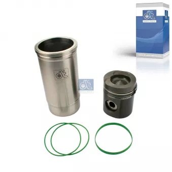 Kit de réparation, Piston/Chemise de cylindre DT 1.31057