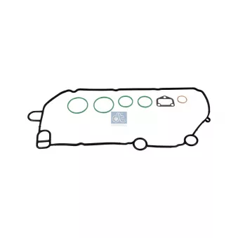 Kit de joints, radiateur d'huile DT 1.31149