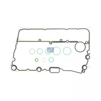 Kit de joints, radiateur d'huile DT 1.31166