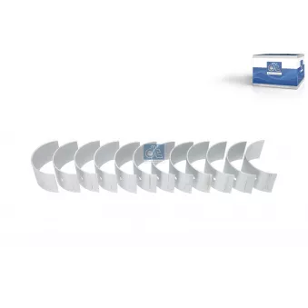 Coussinet de bielle DT 1.31070