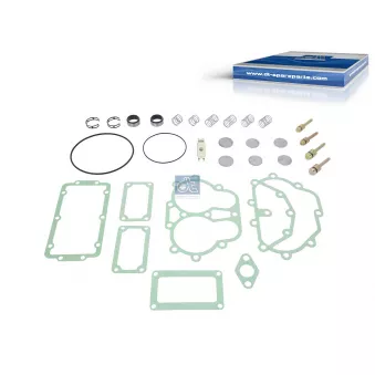 Kit de réparation, compresseur DT 1.31099SP