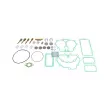 Kit de réparation, compresseur DT 1.31099 - Visuel 1