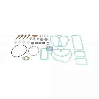 Kit de réparation, compresseur DT 1.31099