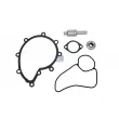 Kit de réparation, pompe à eau DT 1.31122 - Visuel 1