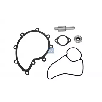 Kit de réparation, pompe à eau DT 1.31122