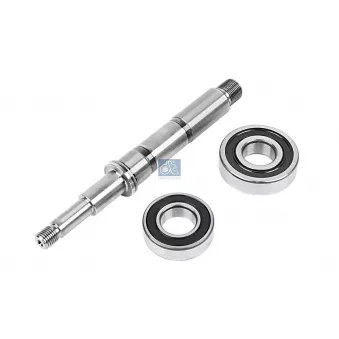 Kit de réparation, pompe à eau DT 1.31101