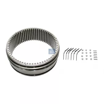 Couronne, engrenage planétaire DT 1.31479