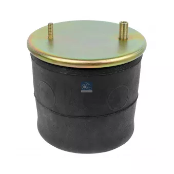 Ressort pneumatique, suspension pneumatique DT 10.16047