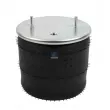Ressort pneumatique, suspension pneumatique DT 10.16024 - Visuel 1