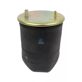 Ressort pneumatique, suspension pneumatique DT 10.16026