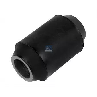 Coussinet de palier, ressort à lames DT 10.16270