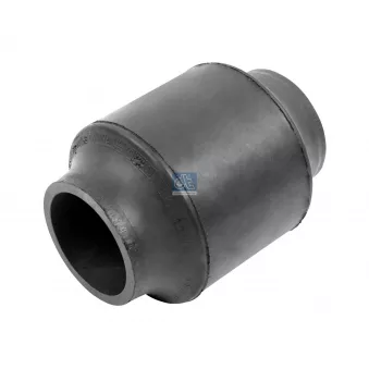 Coussinet de palier, ressort à lames DT 10.16279