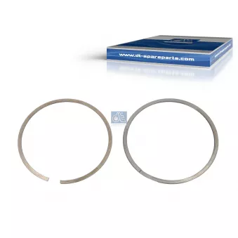 Bague d'étanchéité, collecteur d'échappement DT 1.33241